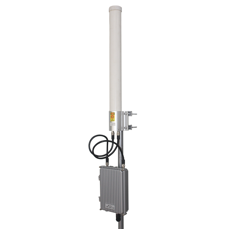 5.8G 300M PLC无线覆盖基站  AC-5350B（全向覆盖）